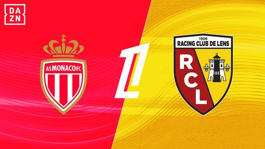 Illustration du Résumé du match Monaco - Lens du 01/09/2024