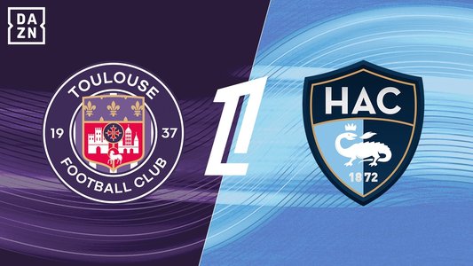 Illustration du Résumé du match Toulouse - Le Havre du 15/09/2024