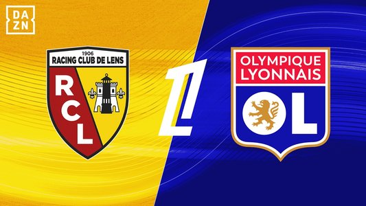 Illustration du Résumé du match Lens - Olympique Lyonnais du 15/09/2024