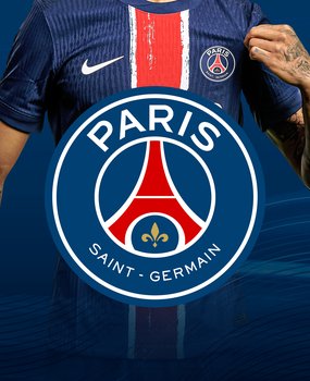 Paris Saint-Germain - This is Paris : Paris champion d'Europe