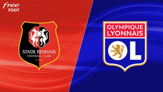 Illustration du Olympique Lyonnais / Episode 01 / J1 : Rennes 3-0 OL