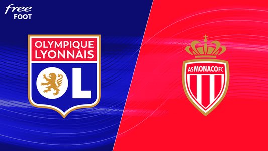 Illustration du Olympique Lyonnais / Episode 02 / J2 : OL 0-2 AS Monaco