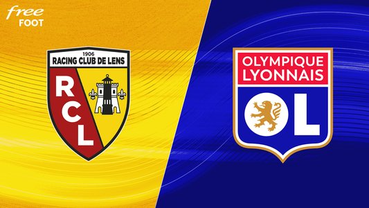 Illustration du Olympique Lyonnais / Episode 04 / J4 : RC Lens 0-0 OL