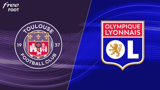 Illustration du Olympique Lyonnais / Episode 06 / J6 : Toulouse FC 1-2 OL