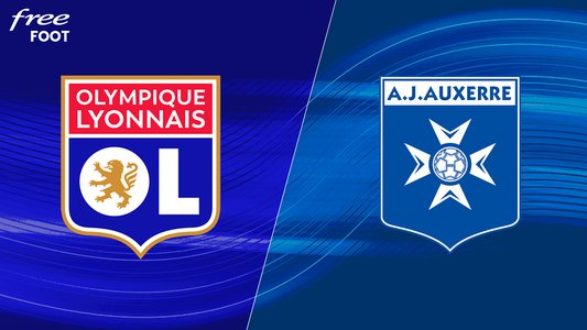 Illustration du Olympique Lyonnais / Episode 17 / J9 : OL 2-2 AJ Auxerre