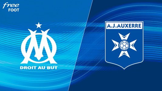 Illustration du Olympique de Marseille / Episode 17 / J11 : AJ Auxerre 3-1 OM