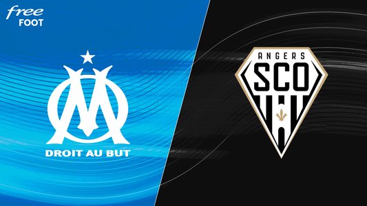 Illustration du Olympique de Marseille / Episode 05 / J07 : OM 1-1 Angers SCO