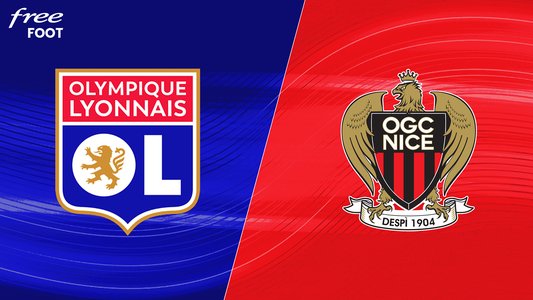 Illustration du Olympique Lyonnais / Episode 22 / J13 : OL 4-1 OGC Nice