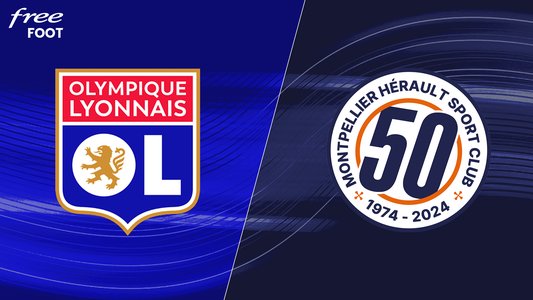 Illustration du Olympique Lyonnais / Episode 25 / J16 : OL 1-0 Montpellier