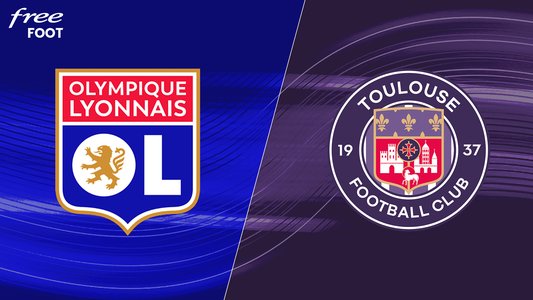 Illustration du Olympique Lyonnais / Episode 28 / J18 : OL 0-0 Toulouse FC