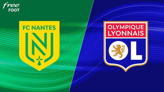 Illustration du Olympique Lyonnais / Episode 29 / J19 : FC Nantes 1-1 OL