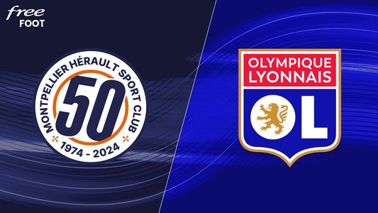 Illustration du Olympique Lyonnais / Episode 32 / J22 : Montpellier 1-4 OL