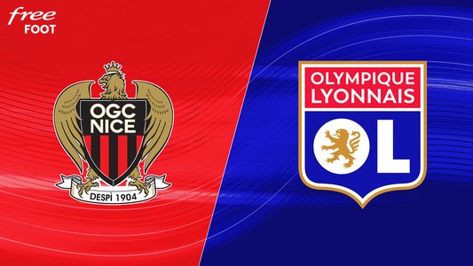 Illustration du Olympique Lyonnais / Episode 37 / J25 : OGC Nice 0-2 OL