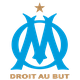 Logo du Olympique de Marseille