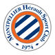 Logo du Montpellier HSC