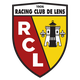 Logo du Racing Club de Lens