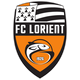 Logo du FC Lorient