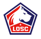 Logo du Lille OSC Métropole