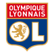 Logo du Olympique Lyonnais
