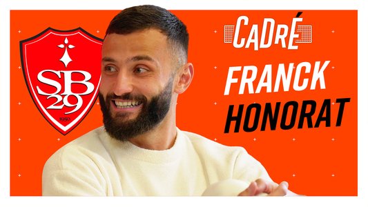 Illustration du Cadré / Episode 49 / Franck Honorat (Brest)