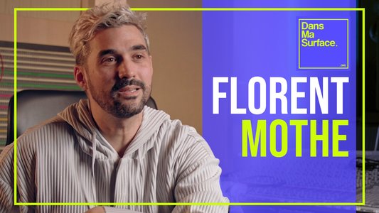 Illustration du Dans ma Surface / Episode 12 / Florent Mothe : "Verratti est très spectaculaire"