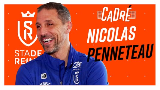 Illustration du Cadré / Episode 58 / Nicolas Penneteau (Reims)