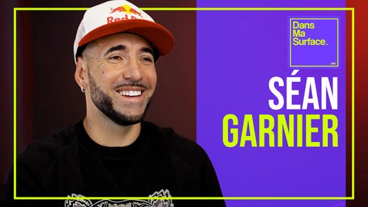 Illustration du Dans ma Surface / Episode 22 / Sean Garnier : "Guy Roux avait sa tactique, sa personnalité"