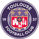 Logo du Toulouse FC