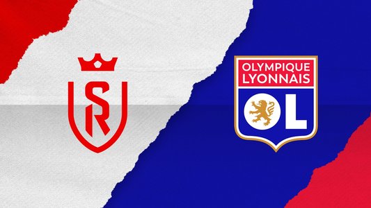 Illustration du Résumé du match Reims - Olympique Lyonnais du 28/08/2022