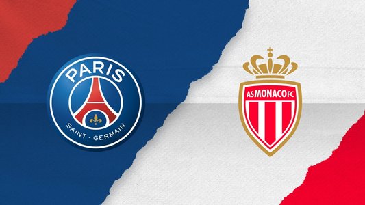 Illustration du Résumé du match PSG - Monaco du 28/08/2022