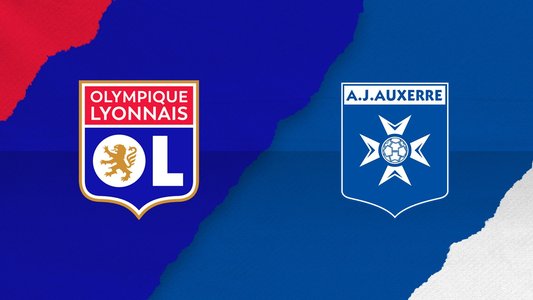 Illustration du Résumé du match Olympique Lyonnais - Auxerre du 31/08/2022