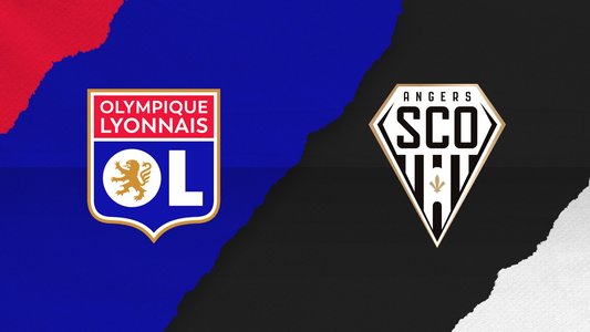 Illustration du Résumé du match Olympique Lyonnais - Angers SCO du 03/09/2022