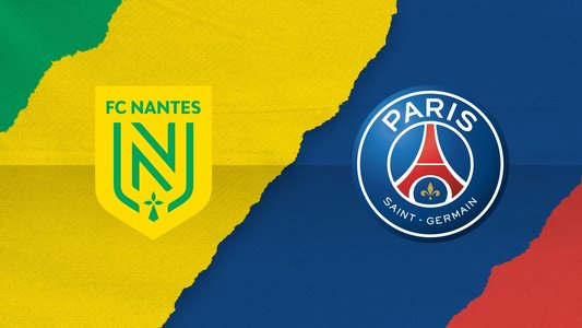 Illustration du Résumé du match Nantes - PSG du 03/09/2022