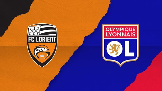 Illustration du Résumé du match Lorient - Olympique Lyonnais du 07/09/2022