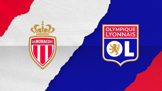 Illustration du Résumé du match Monaco - Olympique Lyonnais du 11/09/2022