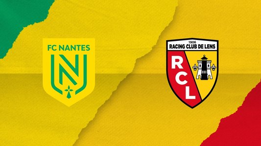 Illustration du Résumé du match Nantes - Lens du 18/09/2022