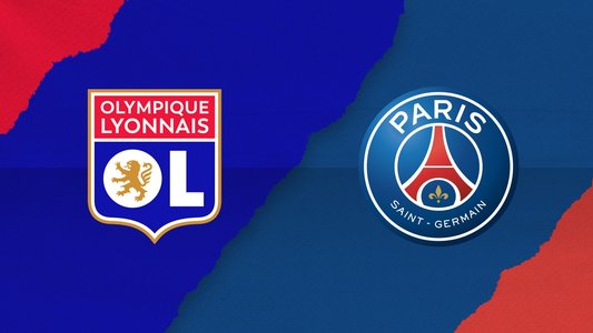Illustration du Résumé du match Olympique Lyonnais - PSG du 18/09/2022