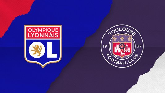 Illustration du Résumé du match Olympique Lyonnais - Toulouse du 07/10/2022
