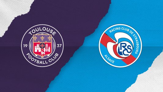 Illustration du Résumé du match Toulouse - Strasbourg du 23/10/2022