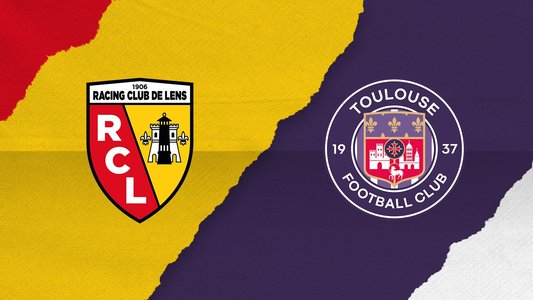 Illustration du Résumé du match Lens - Toulouse du 28/10/2022