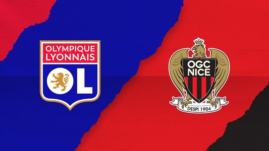 Illustration du Résumé du match Olympique Lyonnais - Nice du 11/11/2022