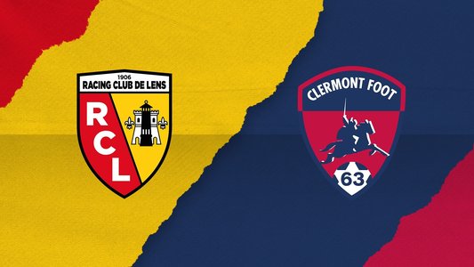 Illustration du Résumé du match Lens - Clermont du 12/11/2022