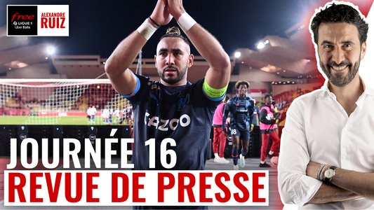 Illustration du La revue de presse / Episode 05 / La Ligue 1 est de retour !