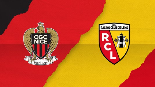 Illustration du Résumé du match Nice - Lens du 29/12/2022