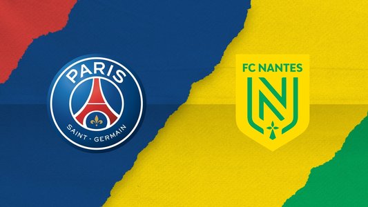Illustration du Résumé du match PSG - Nantes du 04/03/2023