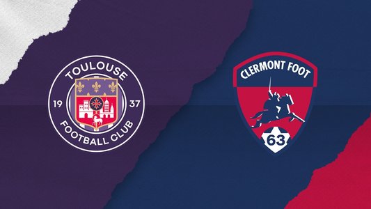 Illustration du Résumé du match Toulouse - Clermont du 05/03/2023