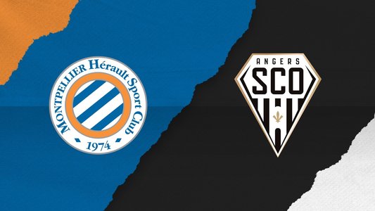 Illustration du Résumé du match Montpellier - Angers SCO du 05/03/2023