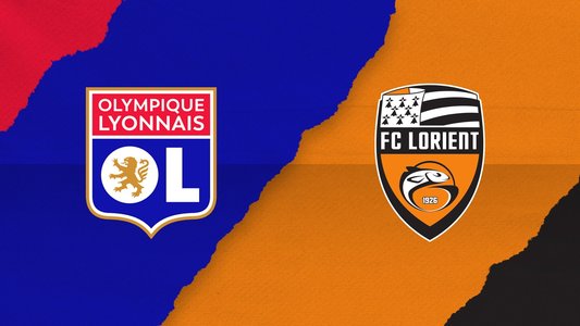 Illustration du Résumé du match Olympique Lyonnais - Lorient du 05/03/2023