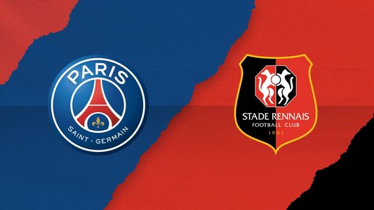 Illustration du Résumé du match PSG - Rennes du 19/03/2023