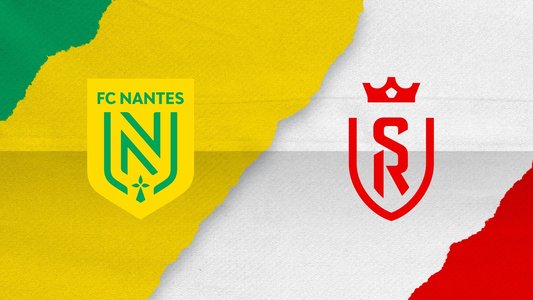 Illustration du Résumé du match Nantes - Reims du 02/04/2023